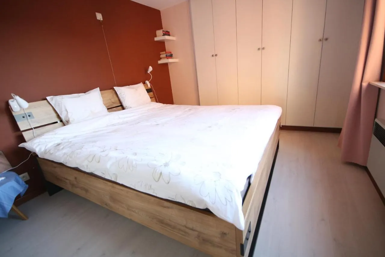 Residentie Rocky Apartment Ostend 0*,  Belgium